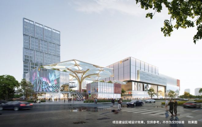 宝山招商时代乐章地铁口距离@区域板块尊龙凯时app招商时代乐章(售楼处)(图3)
