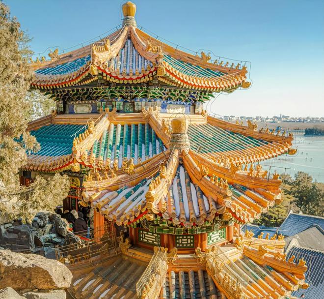旅游景点推荐五天四晚最佳路线凯时尊龙人生北京旅游攻略北京(图2)