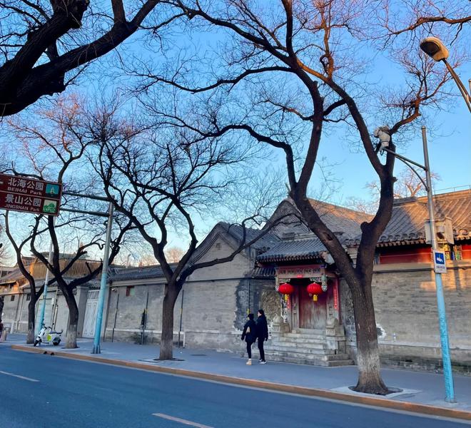 旅游景点推荐五天四晚最佳路线凯时尊龙人生北京旅游攻略北京(图6)