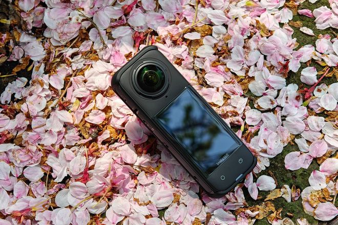 身相机推荐别问大疆Pocket3有没有货了尊龙凯时新版APP节日玩转Vlog！五款随(图3)