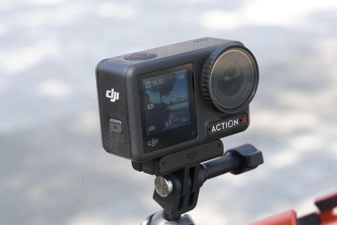 身相机推荐别问大疆Pocket3有没有货了尊龙凯时新版APP节日玩转Vlog！五款随(图4)