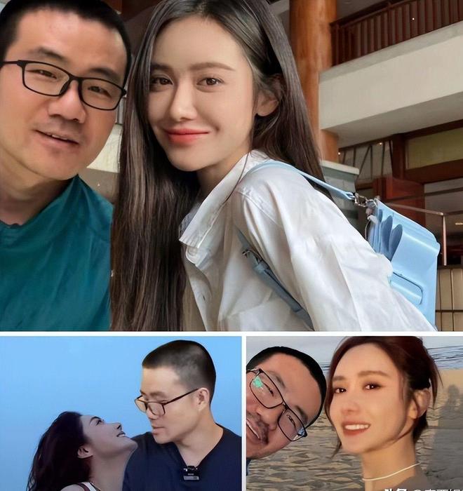 情”表态：输了实力不行赢了就被造谣人生就是搏反转！好友为“王楚钦恋(图11)