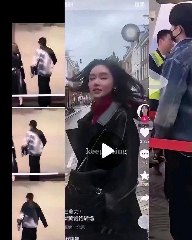 情”表态：输了实力不行赢了就被造谣人生就是搏反转！好友为“王楚钦恋(图10)