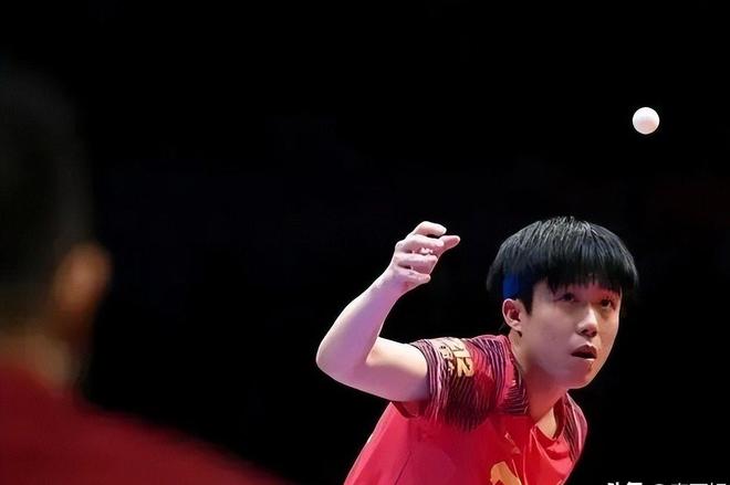 情”表态：输了实力不行赢了就被造谣人生就是搏反转！好友为“王楚钦恋(图14)