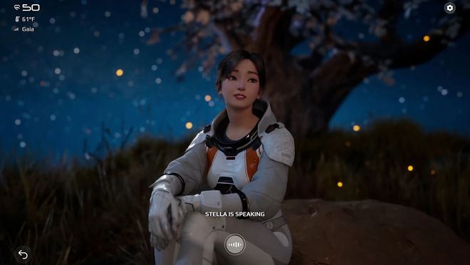 王兴兴：用遥控追求极致速度；蔡浩宇AI游戏上架2719元｜极客早知道凯时尊龙人生就是博Sam Altman：AI存在泡沫；宇树机器人夺金(图3)
