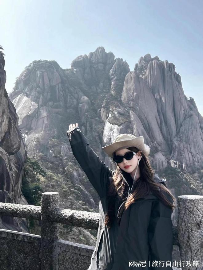 日游价格多少 看完少花冤枉钱凯时尊龙去黄山旅游团报价三(图2)