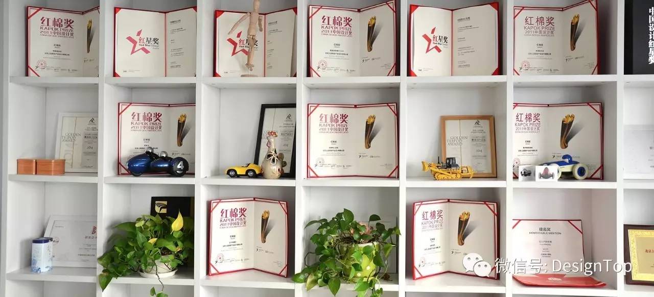 周林：用设计打造产品影响力！尊龙凯时ag旗舰厅网站专访｜(图1)