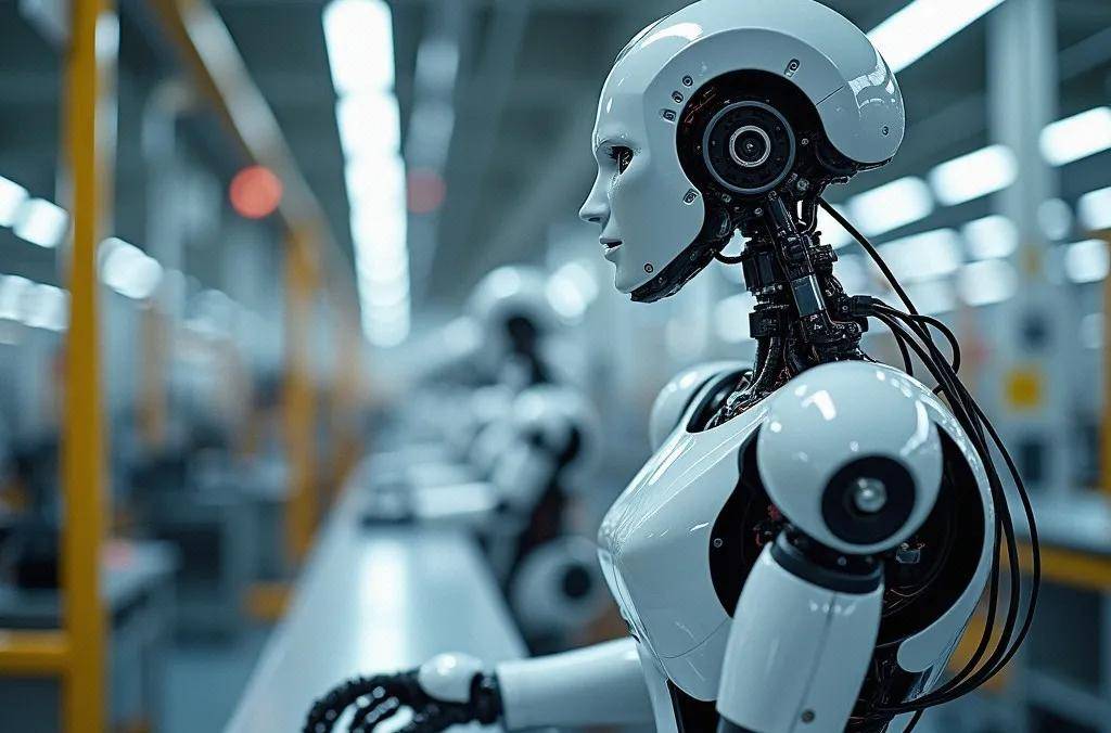 2025产业链黑马、智能硬件、AI大事件 嘉宾商学年终盘点(图10)