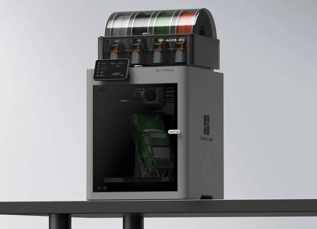 2025产业链黑马、智能硬件、AI大事件 嘉宾商学年终盘点(图15)