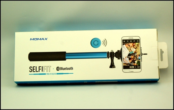 lfiFit蓝牙手持自拍杆尊龙凯时app看测评 Se(图1)