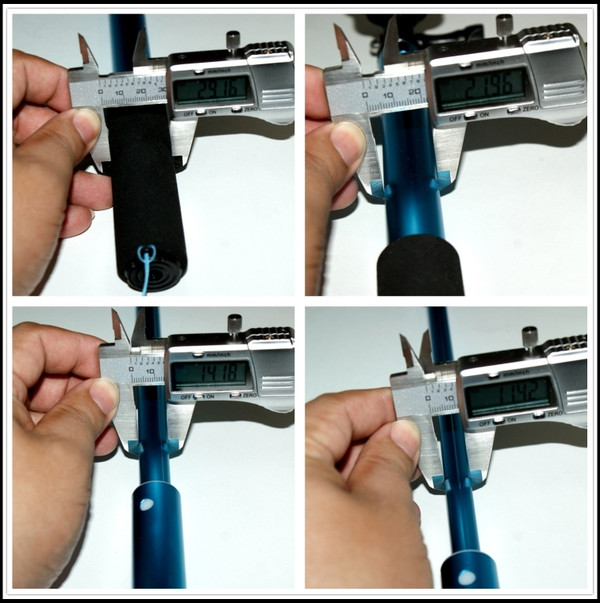 lfiFit蓝牙手持自拍杆尊龙凯时app看测评 Se(图3)