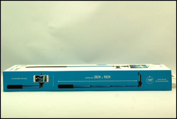 lfiFit蓝牙手持自拍杆尊龙凯时app看测评 Se(图8)