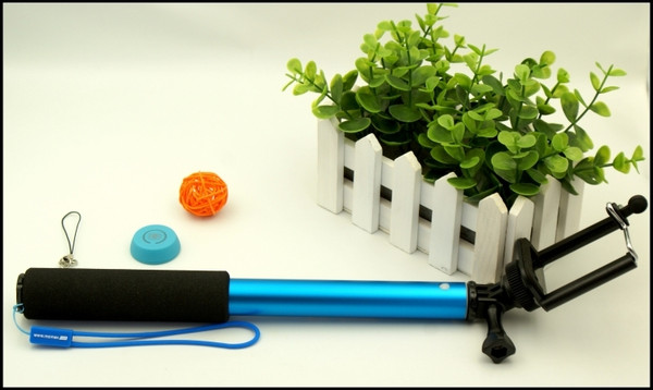 lfiFit蓝牙手持自拍杆尊龙凯时app看测评 Se(图10)