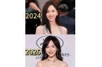 ！戛纳红毯生图：苹果肌下垂鱼尾纹能当眼线